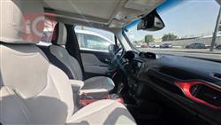 جيب رينيجيد